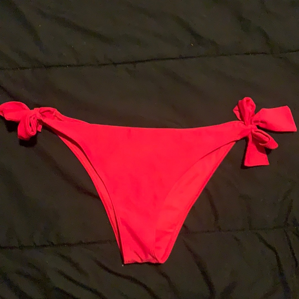 bikini bottom